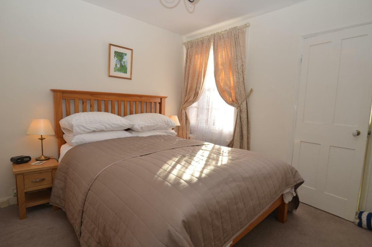 ריי Crown Cottage מראה חיצוני תמונה