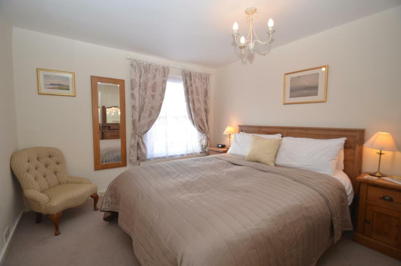 ריי Crown Cottage מראה חיצוני תמונה